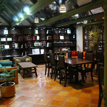Axkan Arte Hotel San Cristóbal de Las Casas Extérieur photo