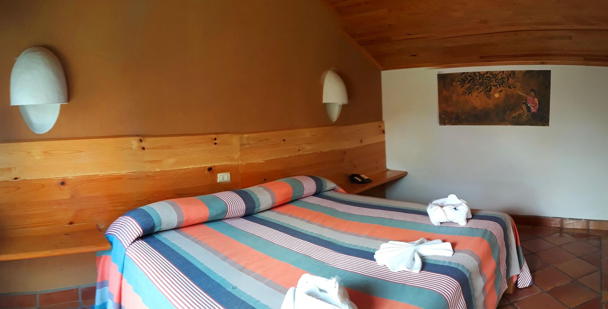 Axkan Arte Hotel San Cristóbal de Las Casas Extérieur photo