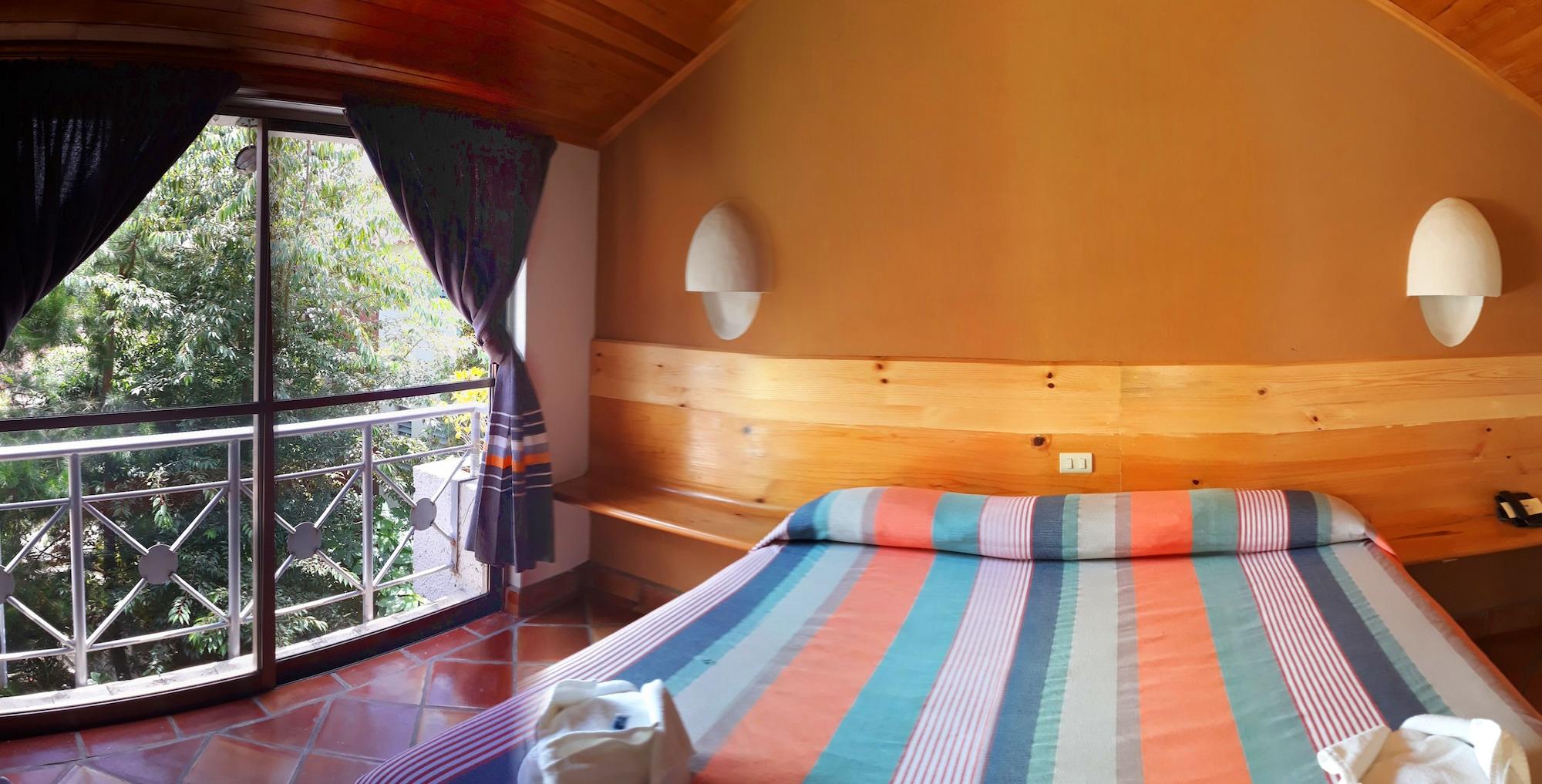 Axkan Arte Hotel San Cristóbal de Las Casas Extérieur photo