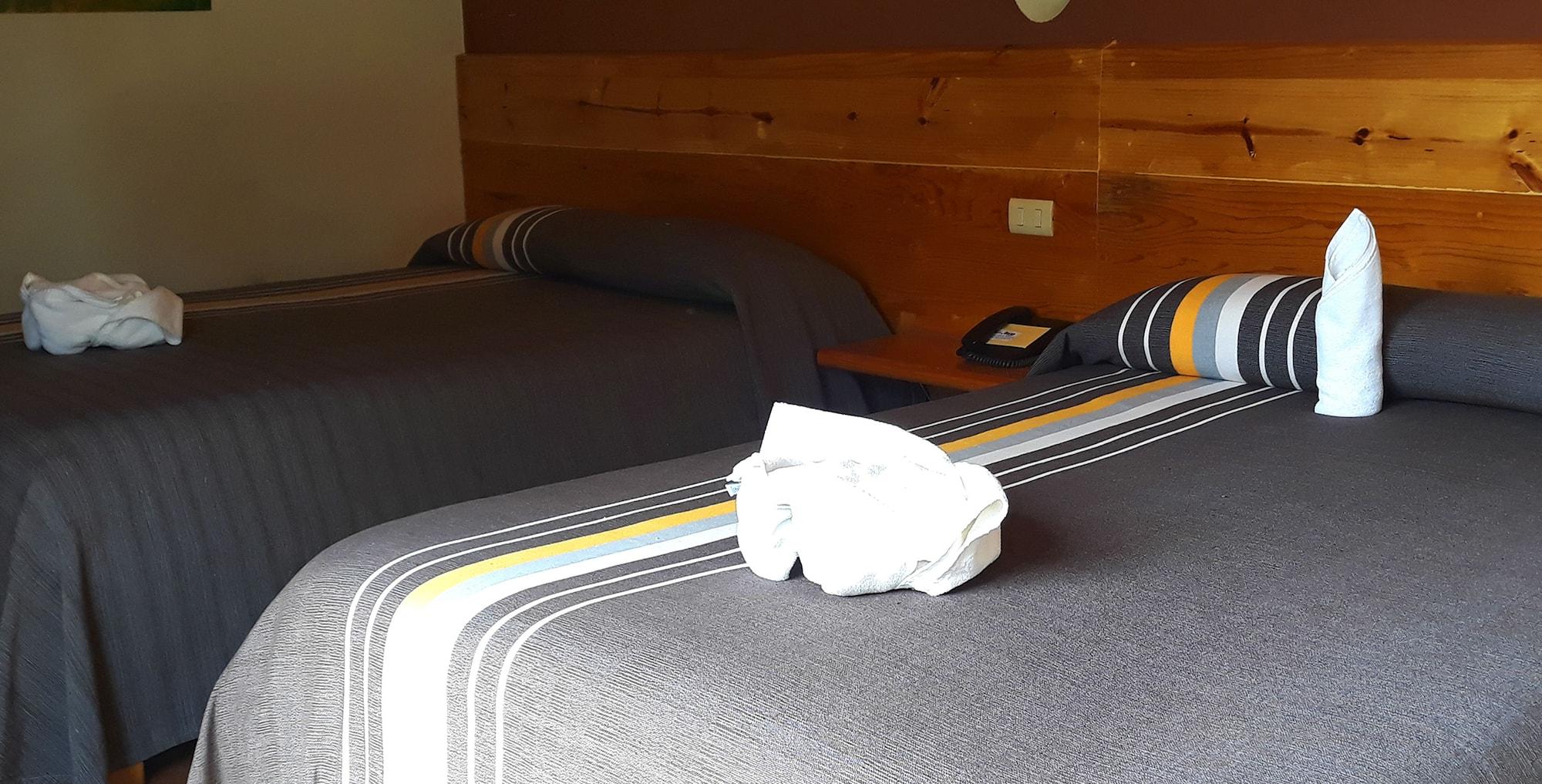 Axkan Arte Hotel San Cristóbal de Las Casas Extérieur photo