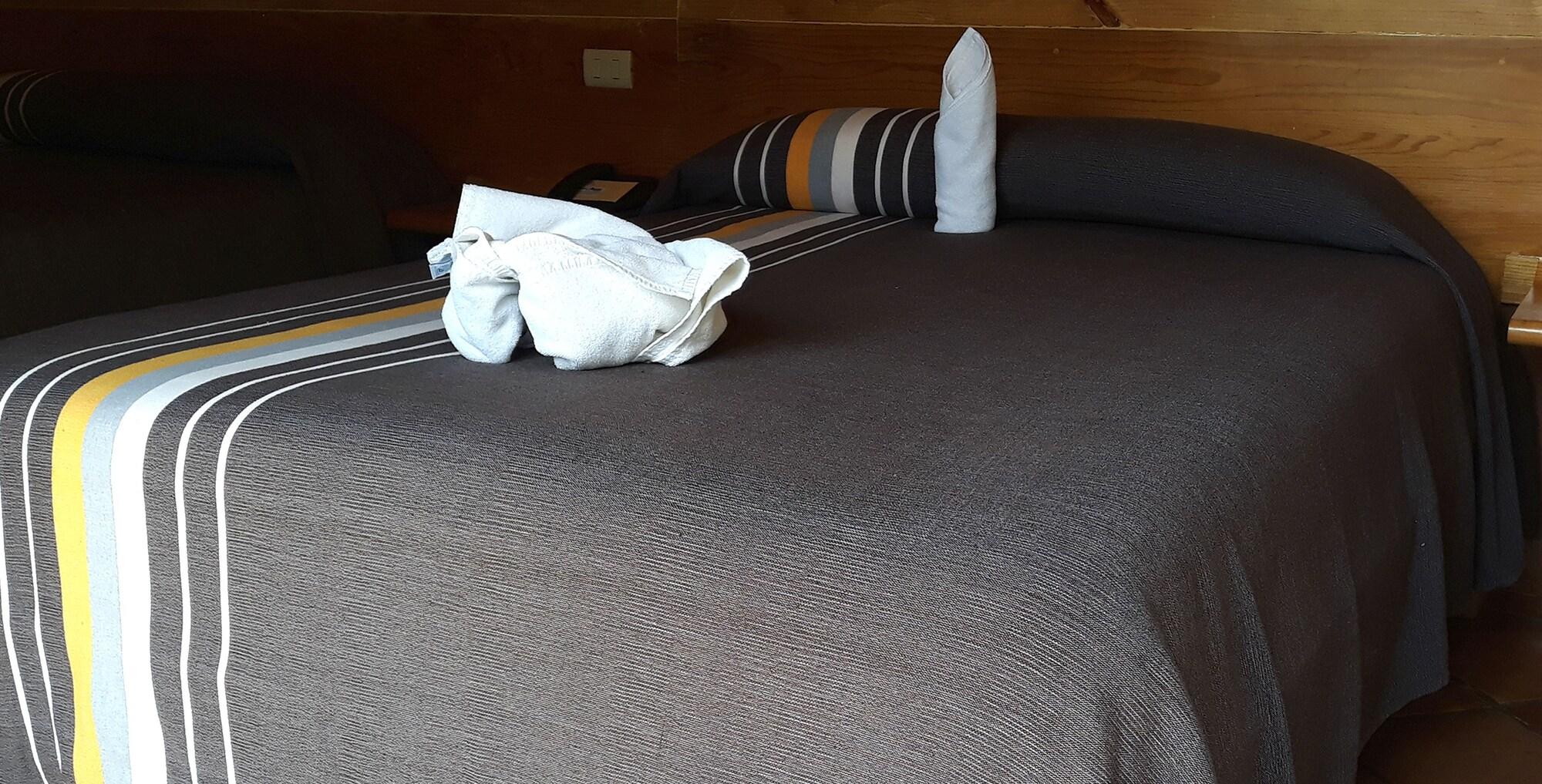 Axkan Arte Hotel San Cristóbal de Las Casas Extérieur photo