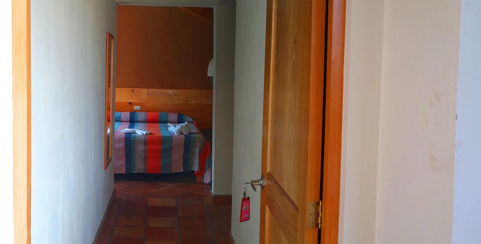 Axkan Arte Hotel San Cristóbal de Las Casas Extérieur photo