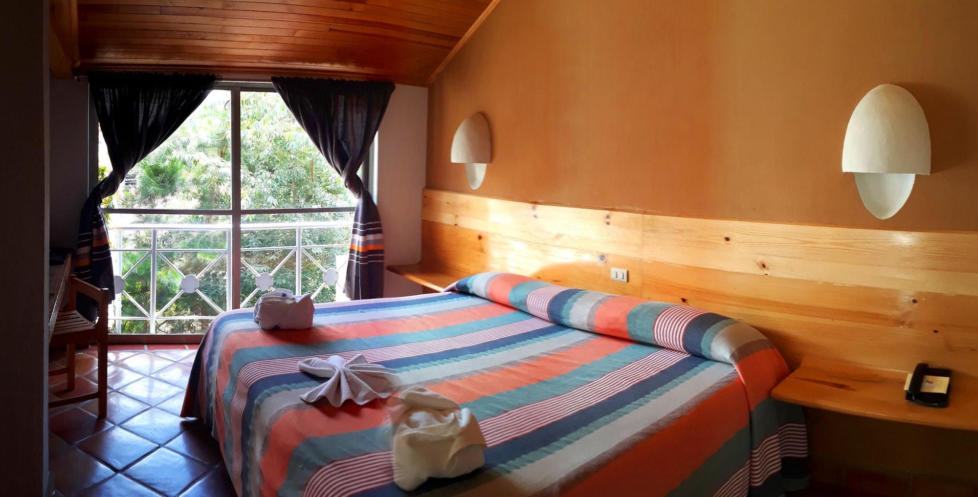 Axkan Arte Hotel San Cristóbal de Las Casas Extérieur photo