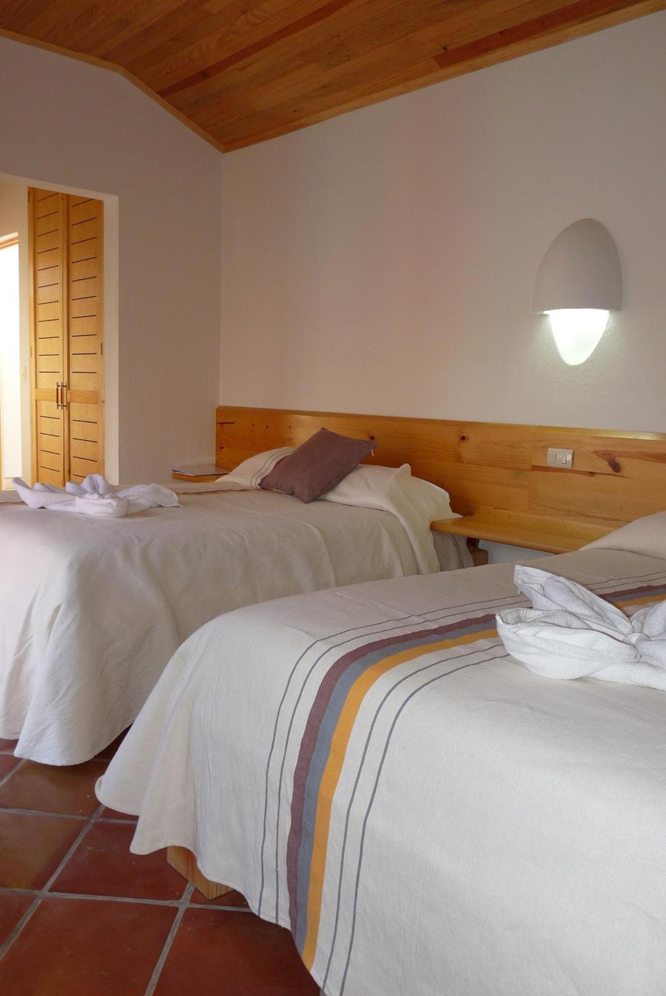 Axkan Arte Hotel San Cristóbal de Las Casas Extérieur photo