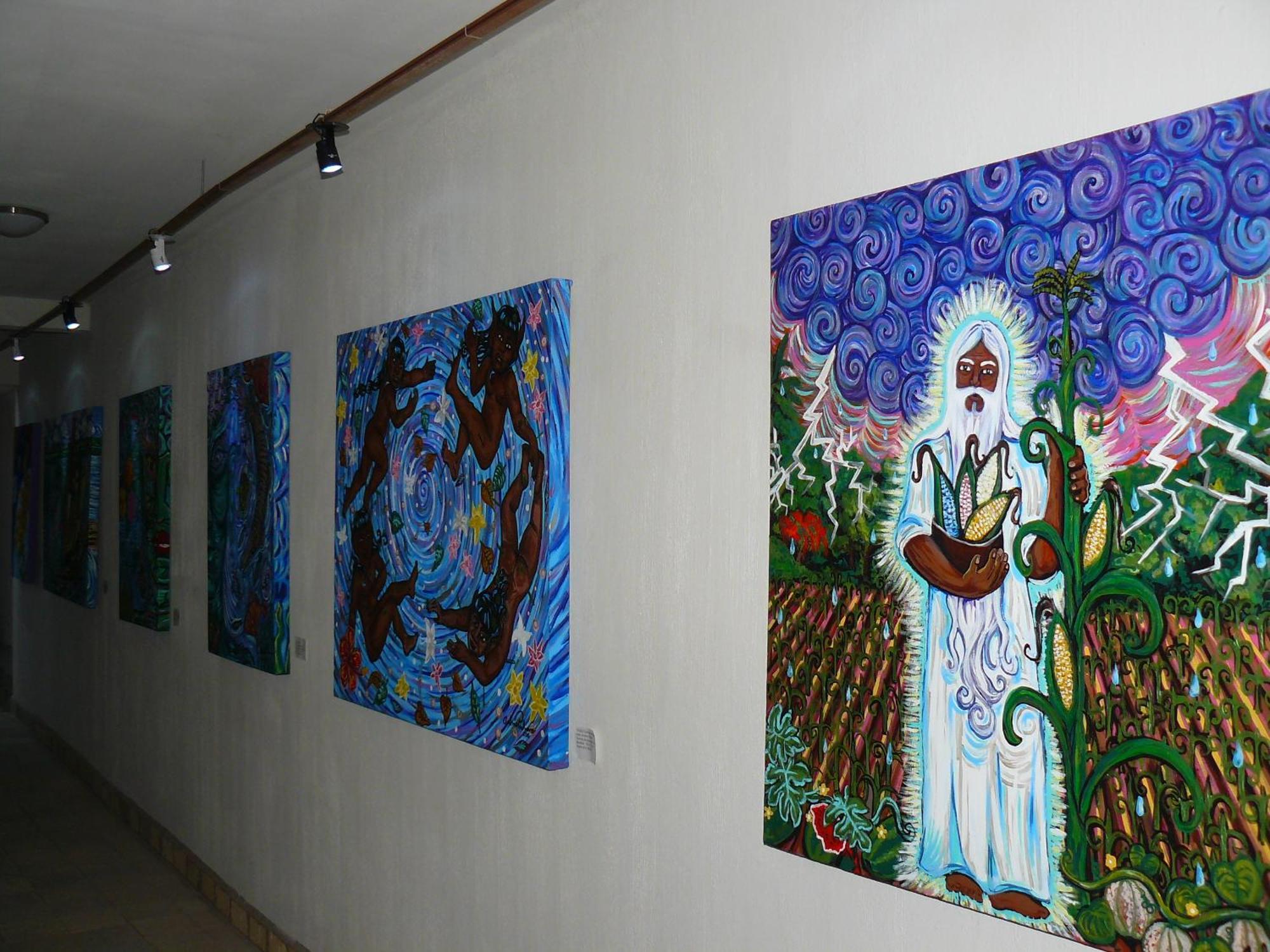 Axkan Arte Hotel San Cristóbal de Las Casas Extérieur photo
