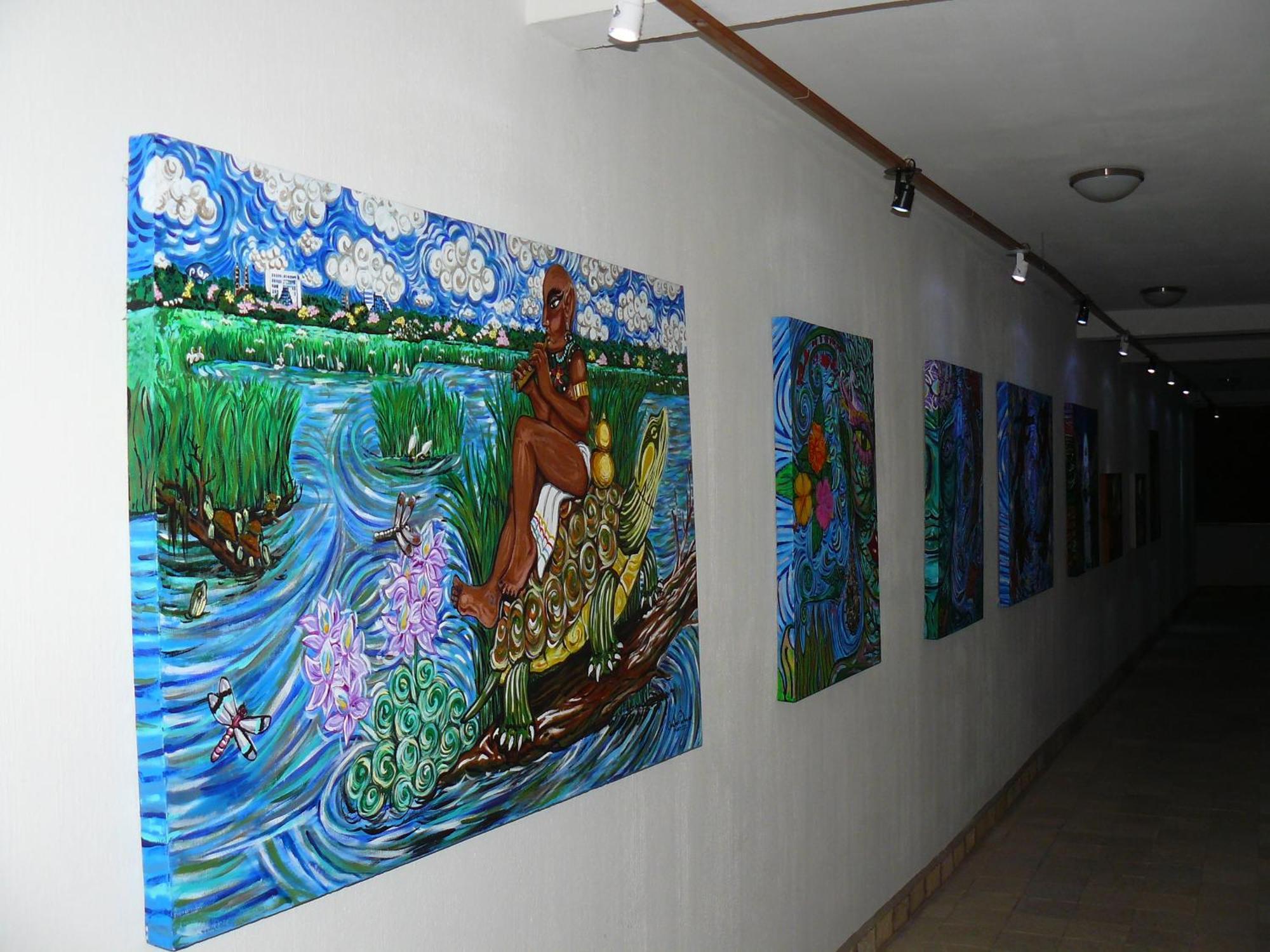 Axkan Arte Hotel San Cristóbal de Las Casas Extérieur photo