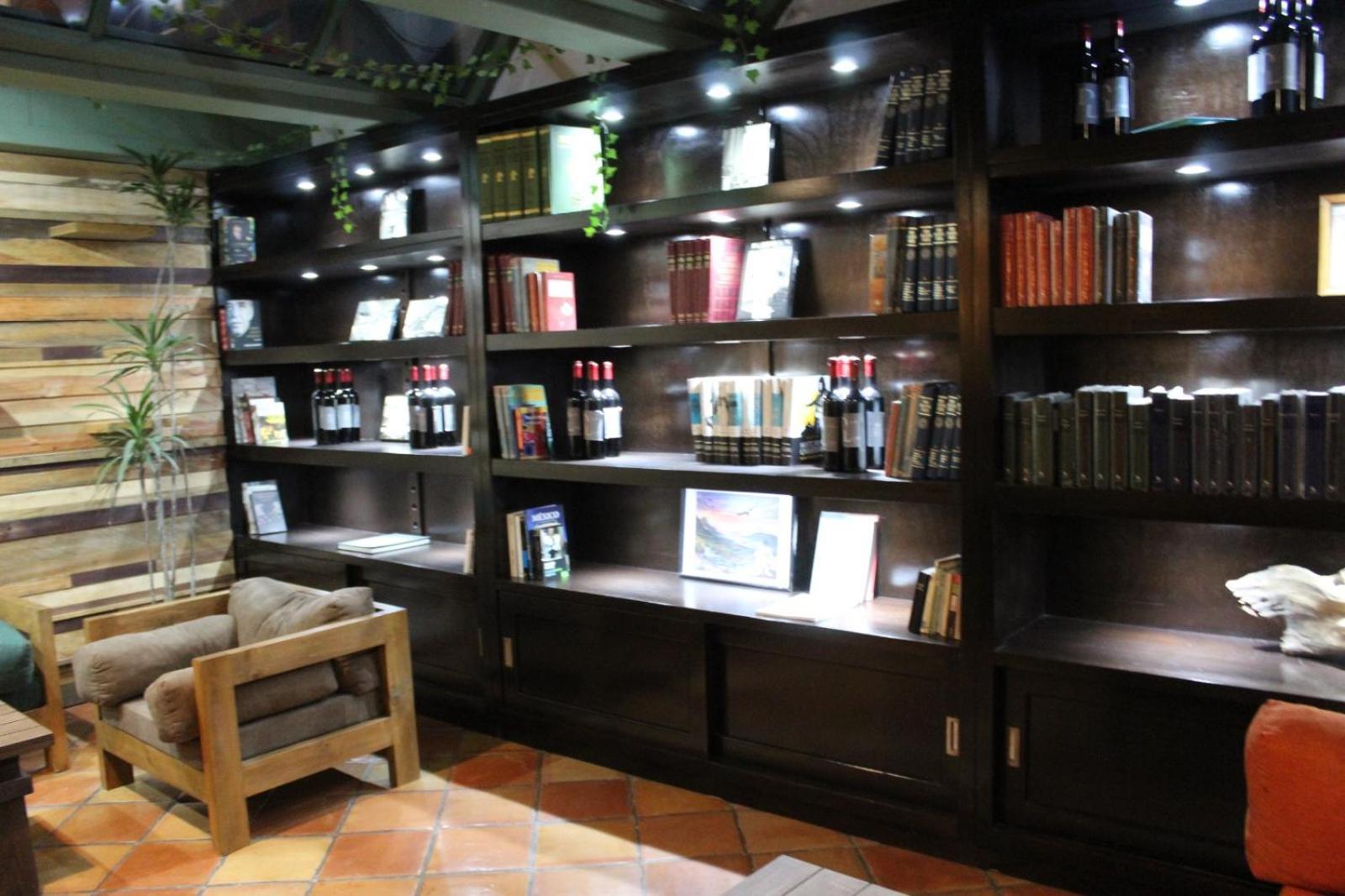 Axkan Arte Hotel San Cristóbal de Las Casas Extérieur photo