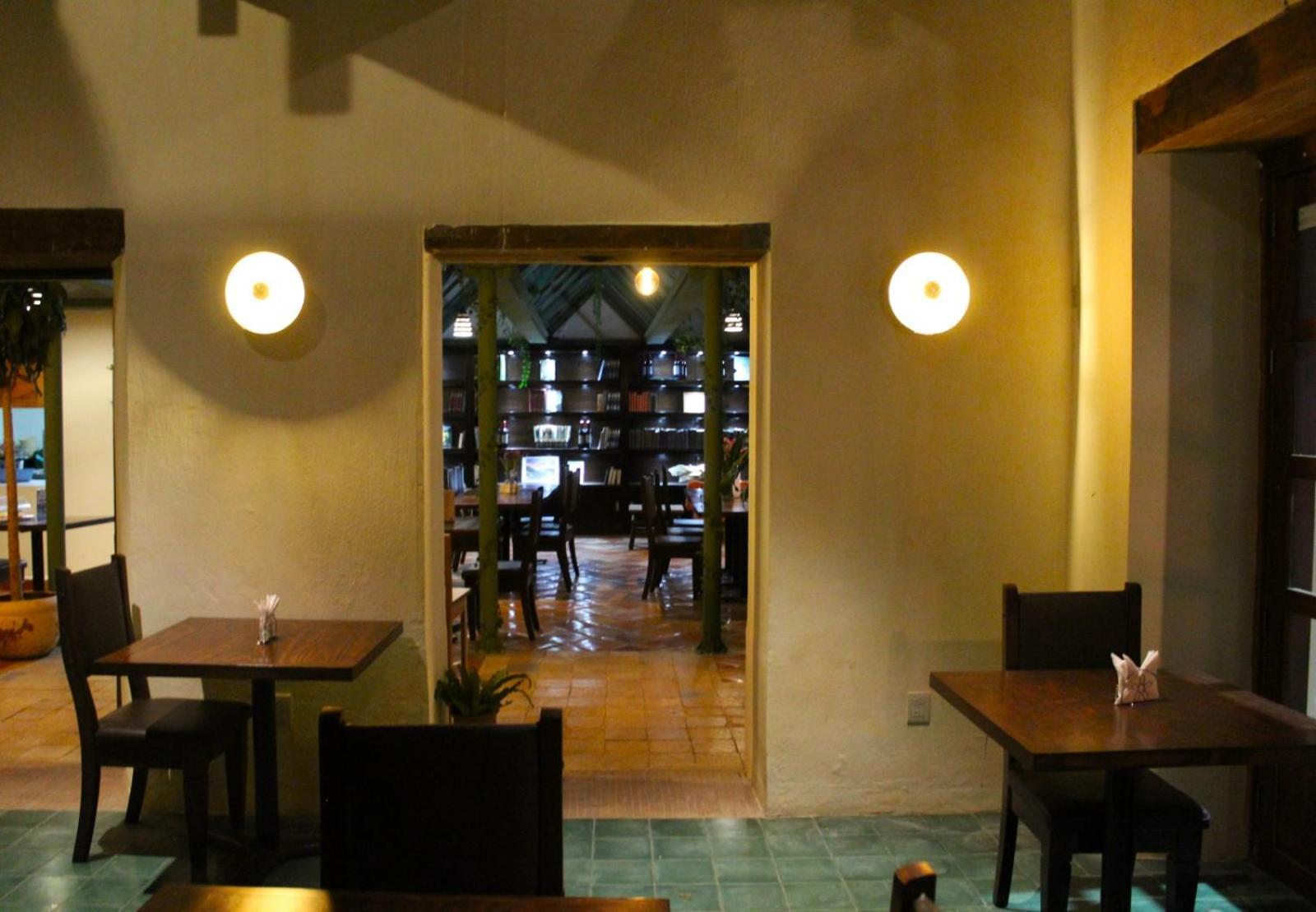 Axkan Arte Hotel San Cristóbal de Las Casas Extérieur photo
