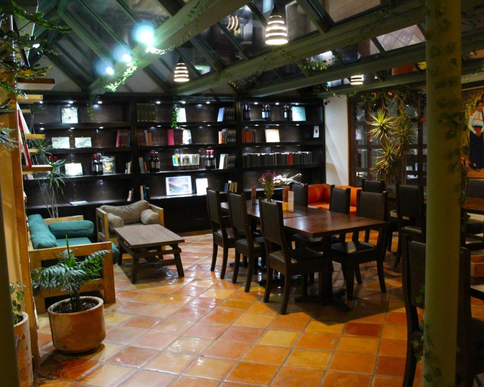 Axkan Arte Hotel San Cristóbal de Las Casas Extérieur photo