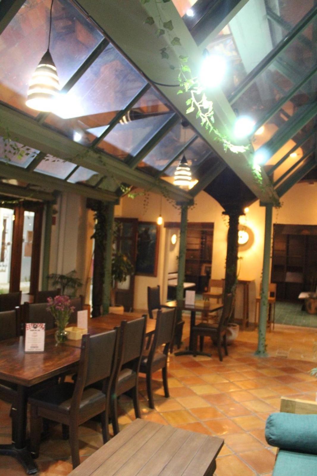 Axkan Arte Hotel San Cristóbal de Las Casas Extérieur photo