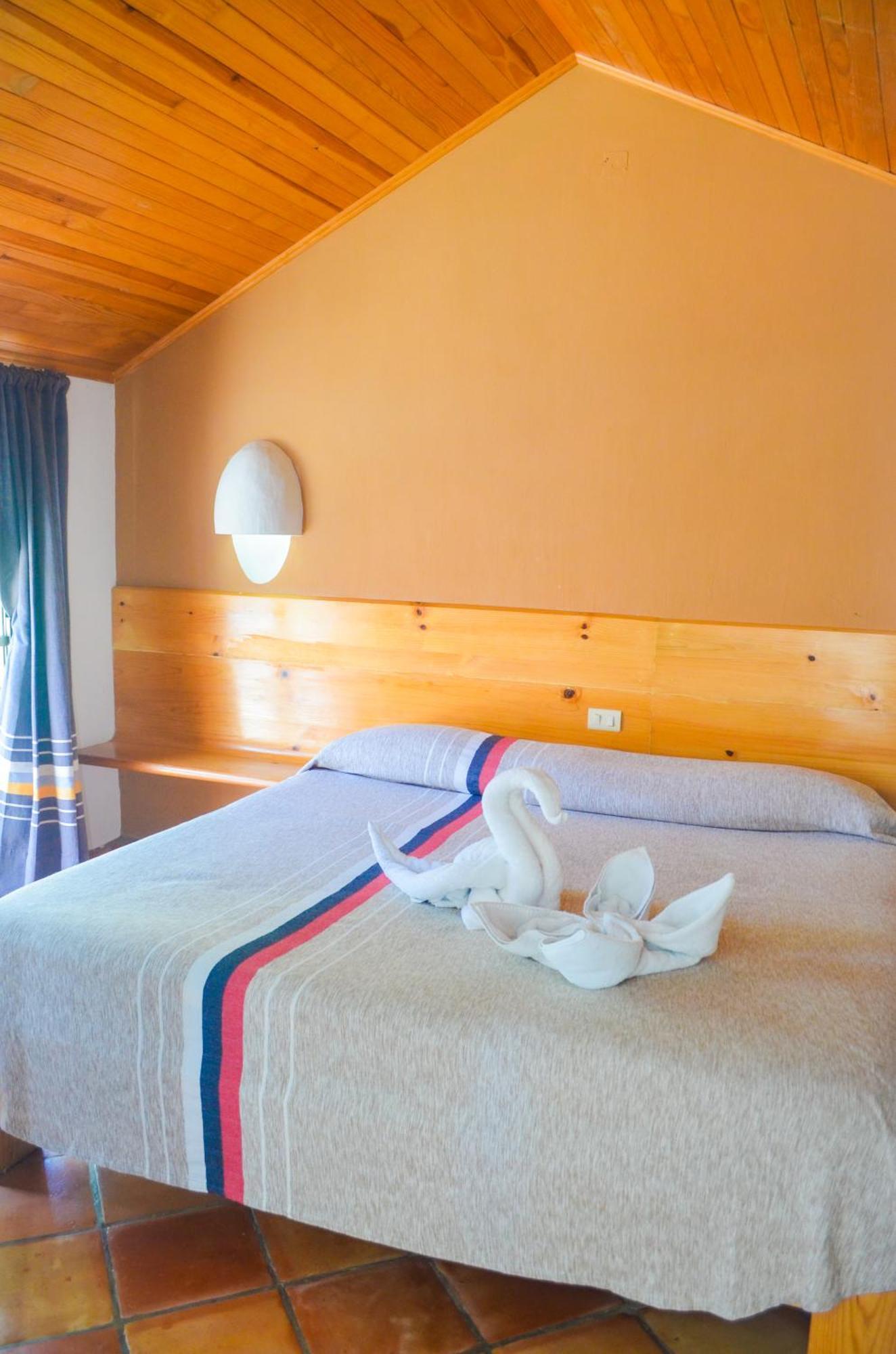 Axkan Arte Hotel San Cristóbal de Las Casas Extérieur photo