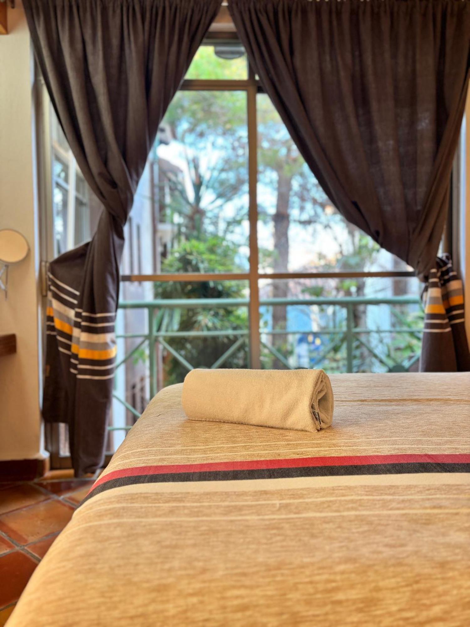 Axkan Arte Hotel San Cristóbal de Las Casas Extérieur photo