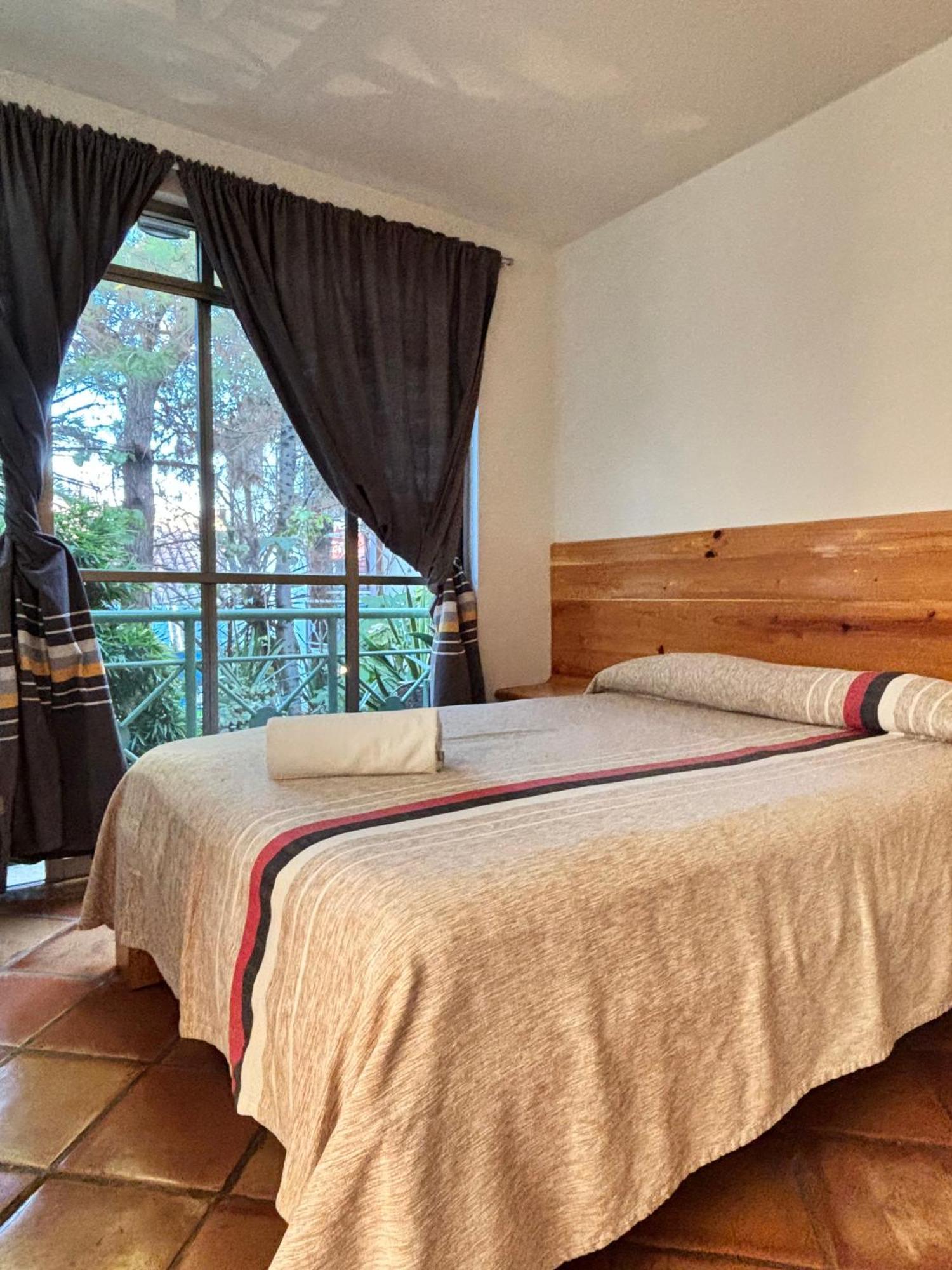 Axkan Arte Hotel San Cristóbal de Las Casas Extérieur photo