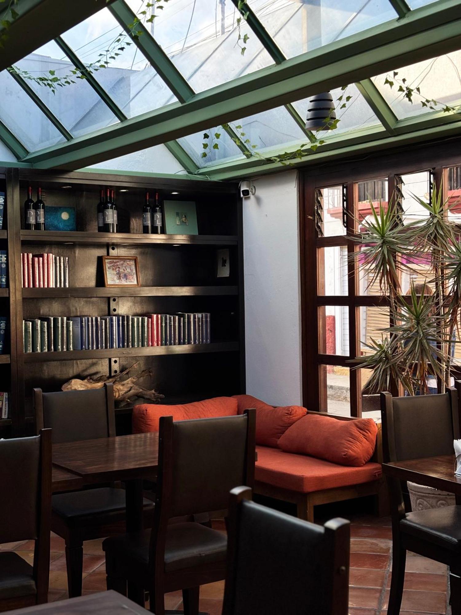 Axkan Arte Hotel San Cristóbal de Las Casas Extérieur photo
