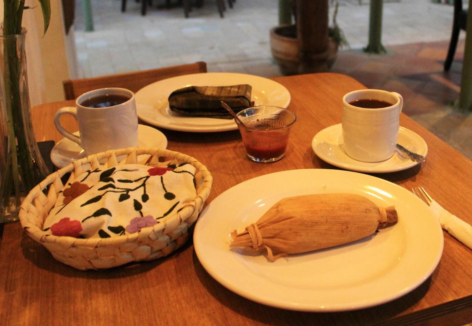 Axkan Arte Hotel San Cristóbal de Las Casas Extérieur photo