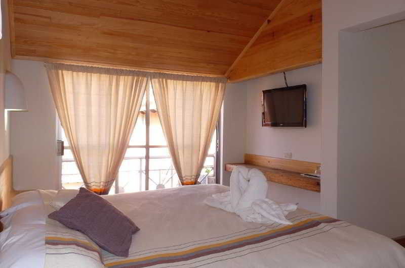 Axkan Arte Hotel San Cristóbal de Las Casas Extérieur photo