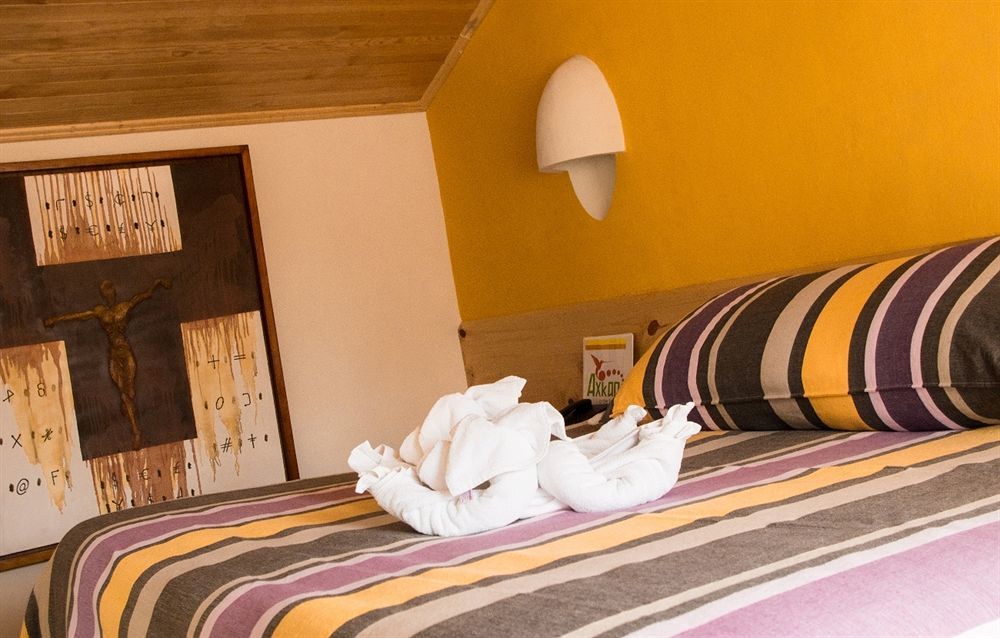 Axkan Arte Hotel San Cristóbal de Las Casas Extérieur photo